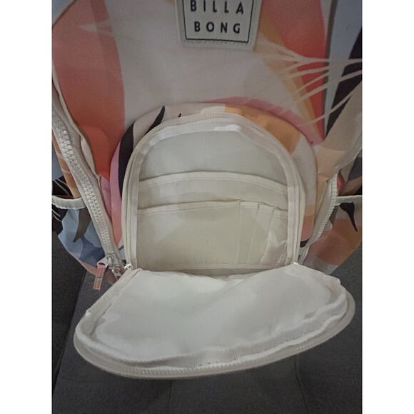Billabong Roadie Tropical Backpack - Picture 5 of 7